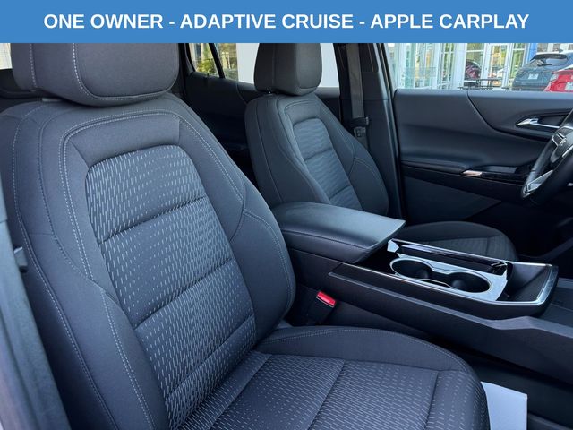 2025 Chevrolet Equinox LT - Photo 11