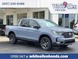  Honda Ridgeline