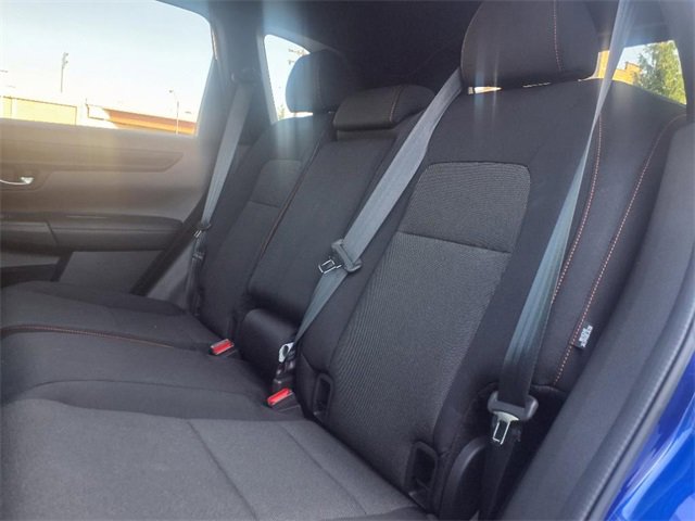 2023 Honda CR-V Hybrid Sport photo 4