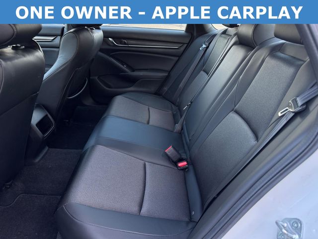 2022 Honda Accord Hybrid Sport - Photo 5
