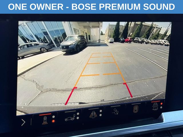 2024 Chevrolet Silverado 1500 RST - Photo 16