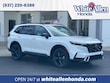 Honda CR-V Hybrid
