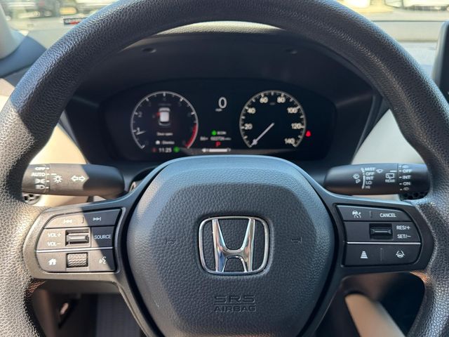2024 Honda HR-V LX - Photo 20