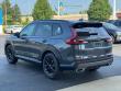 2026 Honda CR-V Hybrid Sport SUV
