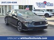 Honda Accord Hybrid