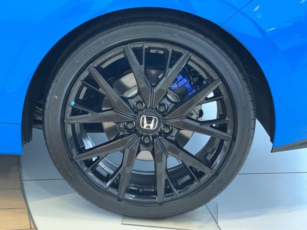 New 2026 Honda Prelude Hybrid Hatchback