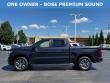 2024 Chevrolet Silverado 1500 RST Truck Crew Cab