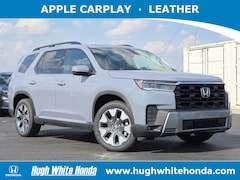 2026 Honda Pilot Touring SUV