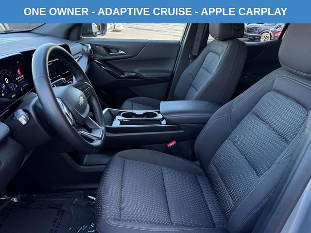 2025 Chevrolet Equinox LT - Photo 6
