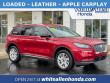 2021 Lincoln Corsair Standard SUV