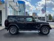2021 Jeep Wrangler Unlimited Sahara SUV