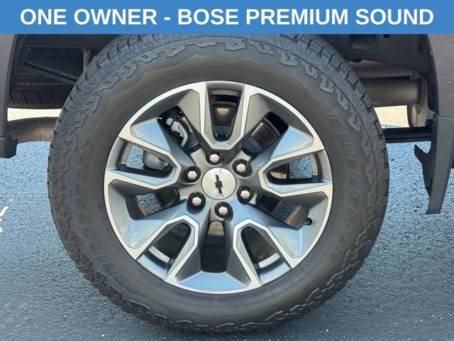 2024 Chevrolet Silverado 1500 RST - Photo 11