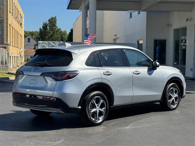 2023 Honda HR-V Sport 2WD photo 2