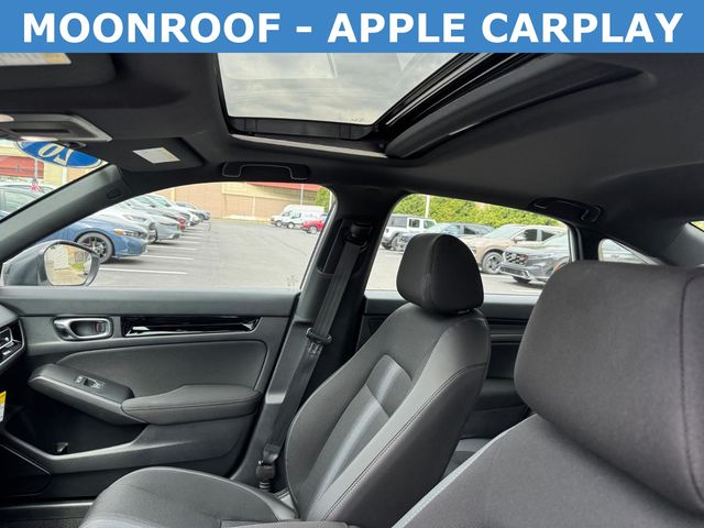 2026 Honda Civic Sport - Photo 15