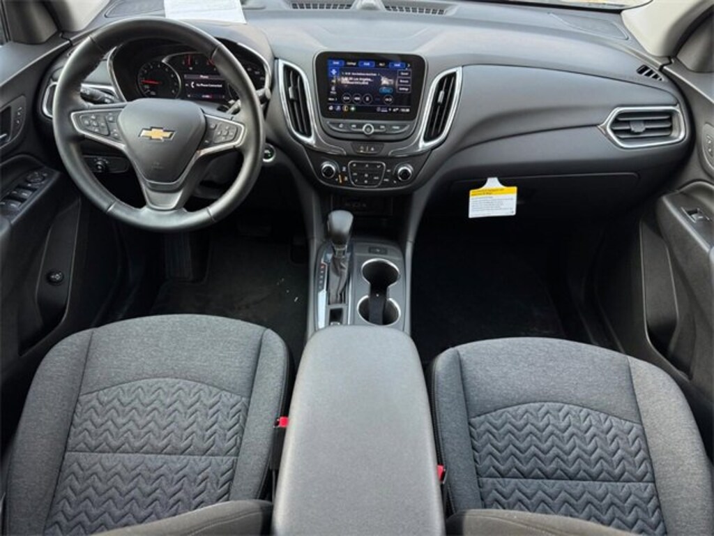 Used 2023 Chevrolet Equinox LT w/1LT SUV