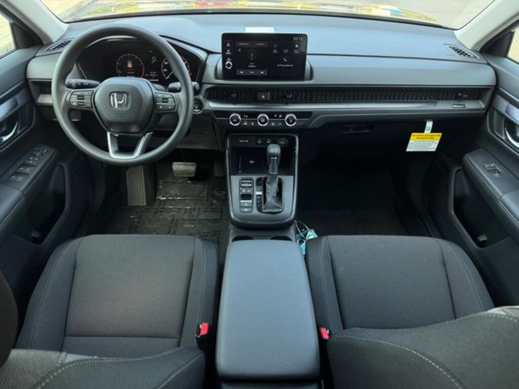 New 2026 Honda CR-V LX SUV
