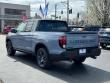 2026 Honda Ridgeline TrailSport Truck Crew Cab