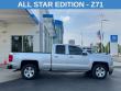 2018 Chevrolet Silverado 1500 LT Truck Double Cab
