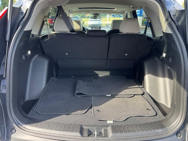 2024 Honda CR-V EX - Photo 13