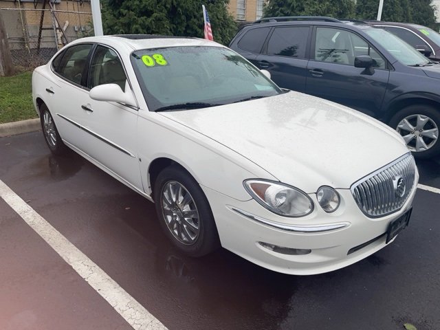 2008 Buick LaCrosse CXL's photo