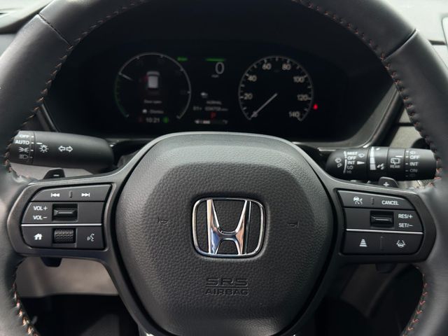 2025 Honda CR-V Sport-L - Photo 20