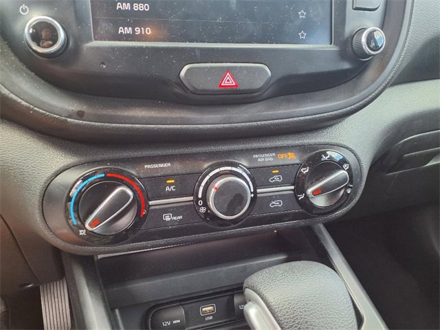 2023 Kia Soul LX photo 14