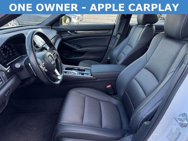 2022 Honda Accord Hybrid Sport - Photo 6