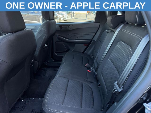 2025 Ford Escape Active - Photo 5