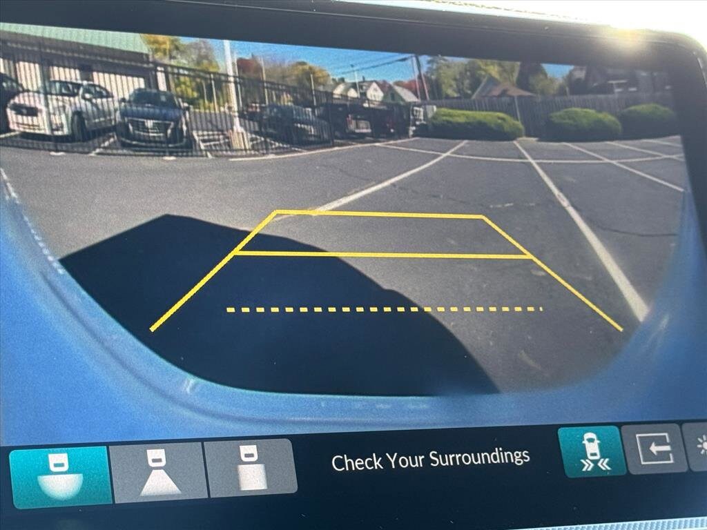 2026 Honda Ridgeline Black Edition - Photo 16