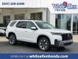 2026 Honda Pilot Elite SUV