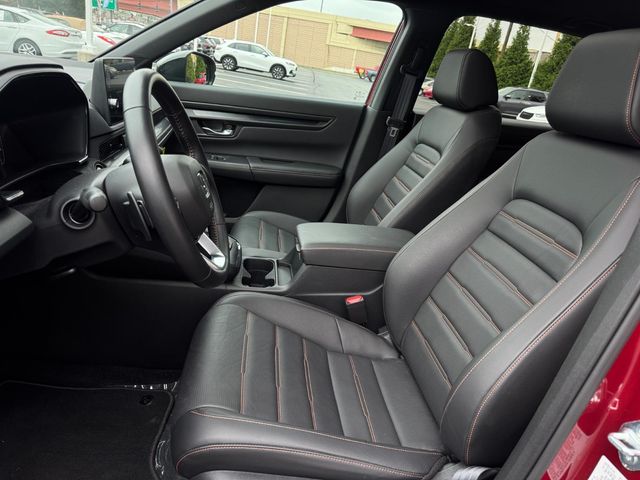 2026 Honda CR-V Sport-L - Photo 6