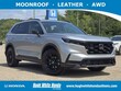  Honda CR-V Hybrid