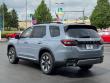 2026 Honda Pilot Touring SUV