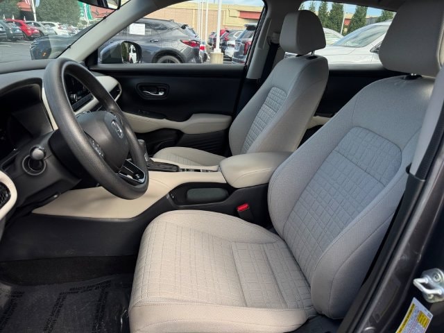 2024 Honda HR-V LX - Photo 6