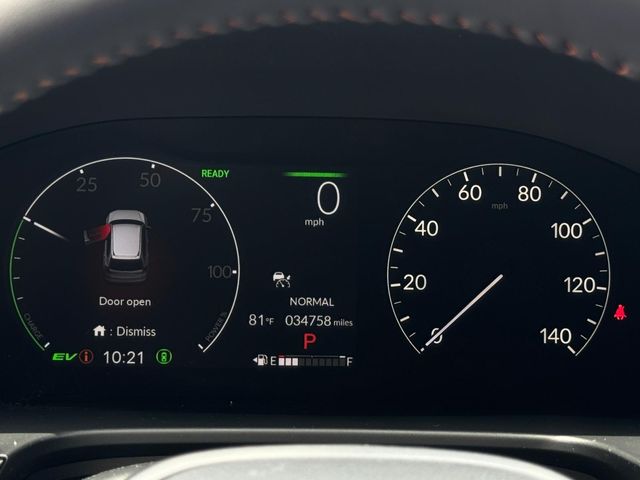 2025 Honda CR-V Sport-L - Photo 19