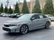 2026 Honda Civic Hybrid Sport Touring Sedan