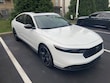  Honda Accord Hybrid
