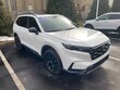 Honda CR-V Hybrid