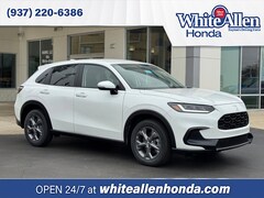 2026 Honda HR-V LX SUV