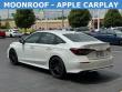 2026 Honda Civic Hybrid Sport Sedan