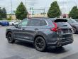 2025 Honda CR-V Hybrid Sport-L SUV