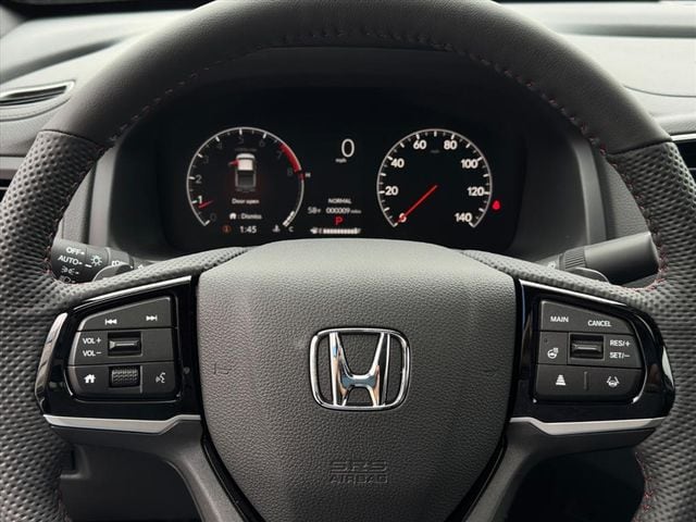 2026 Honda Ridgeline Black Edition - Photo 20