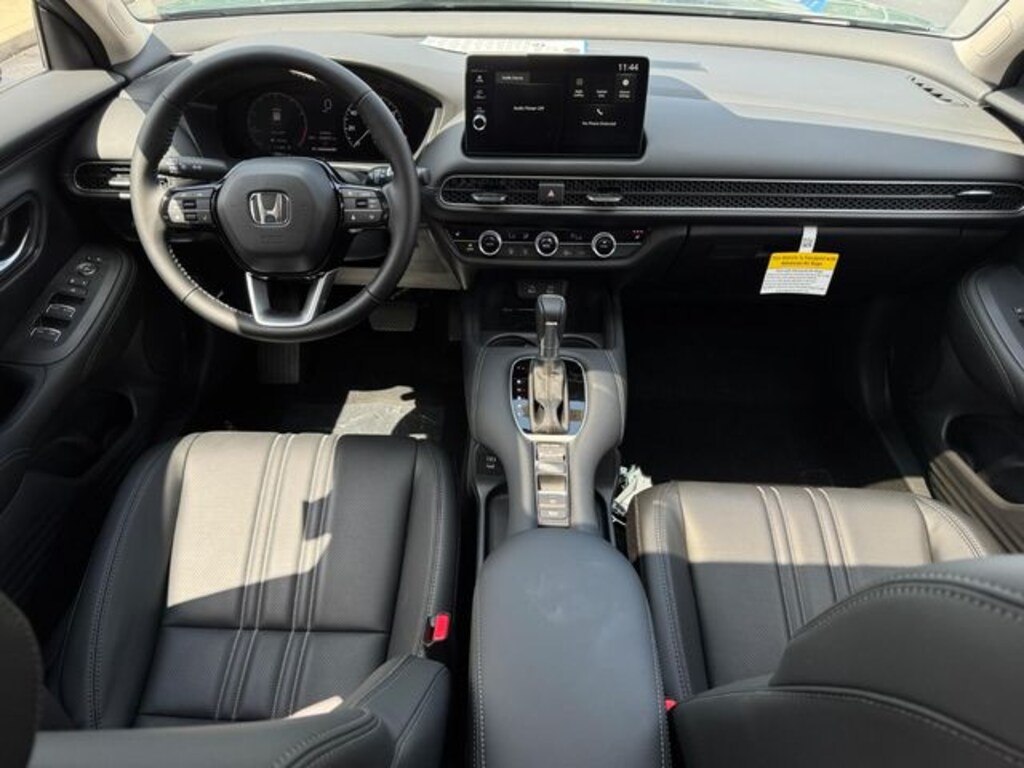 New 2027 Honda HR-V EX-L SUV