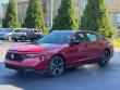 2026 Honda Accord Hybrid Sport Sedan