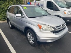 2011 Honda CR-V EX-L SUV