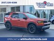  Honda Passport