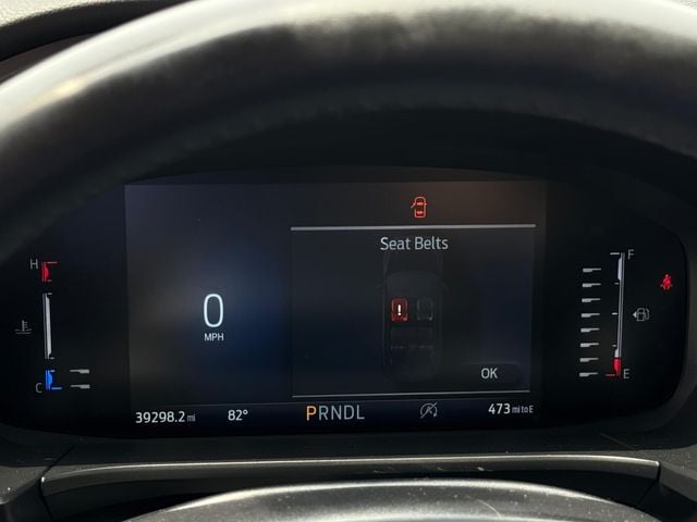2024 Ford Escape Active - Photo 19
