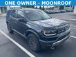  Honda Passport