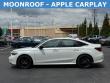 2026 Honda Civic Hybrid Sport Sedan