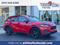 2024 Honda HR-V Sport w/BSI SUV